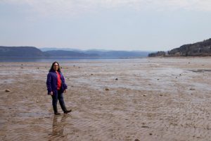 Musee du Fjord Saguenay Fjord, Saguenay-Lac-Saint-Jean Qu&eacute;bec, Canada