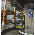 sea to sky gondola