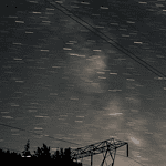 Stargazing in Vancouver