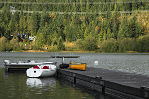What to do in whistler in the fall