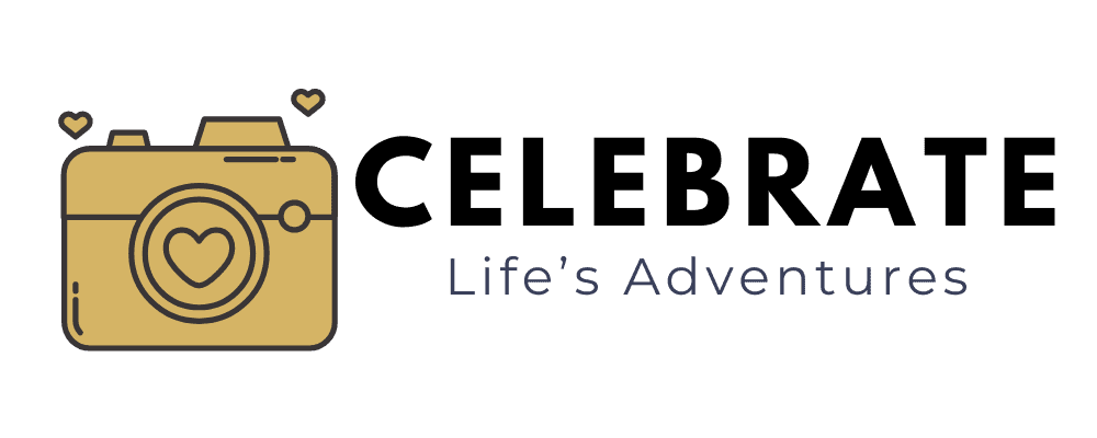 Celebrate Life's Adventures