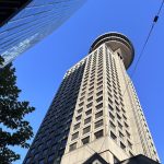 The Vancouver Lookout