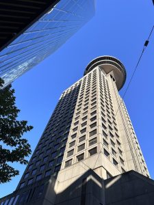 The Vancouver Lookout