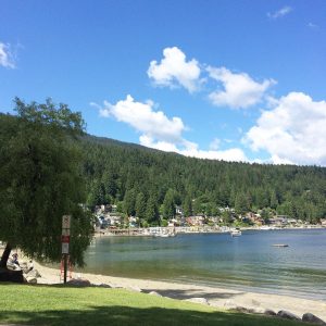 vancouver beaches
