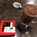 Koko Monk Hot Chocolate