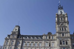 parliament Quebec City