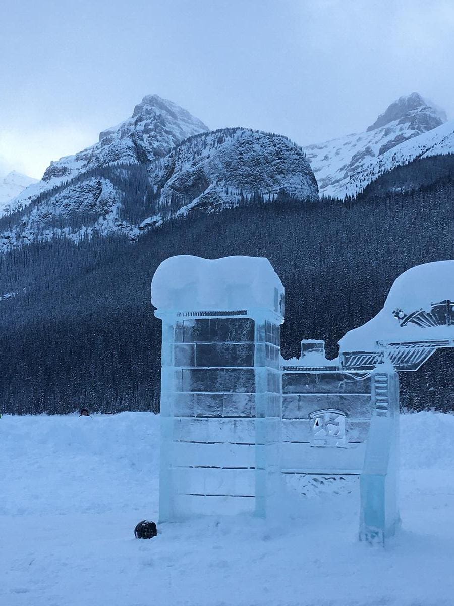 7 Best Things To Do In Lake Louise In Winter