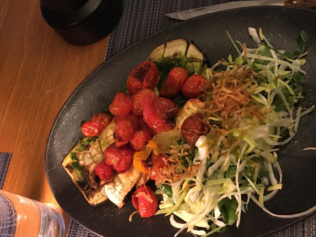 Fairview Bar & Restaurant
