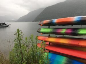 2-Day Harrison River Valley Weekend Itinerary: What to See and Do