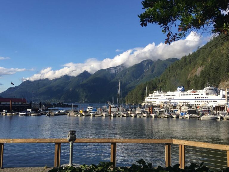 Where to Stay in Vancouver for the World Cup 2026