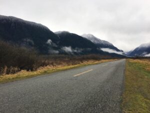 Driving to Whistler from Vancouver: Sea to Sky Highway Stops