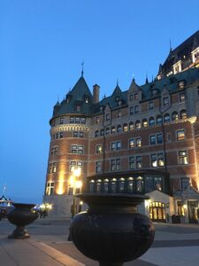 7 Things to Do in Quebec City at Night To Pique Your Curiosity
