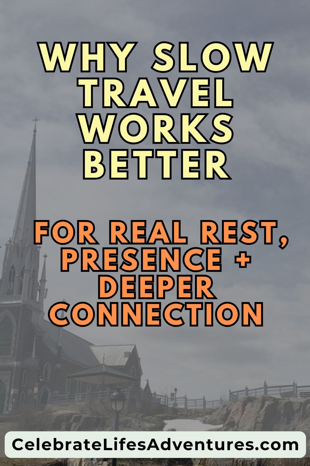 Slow Travel vs Fast Travel: Which Pace Fits You Best?