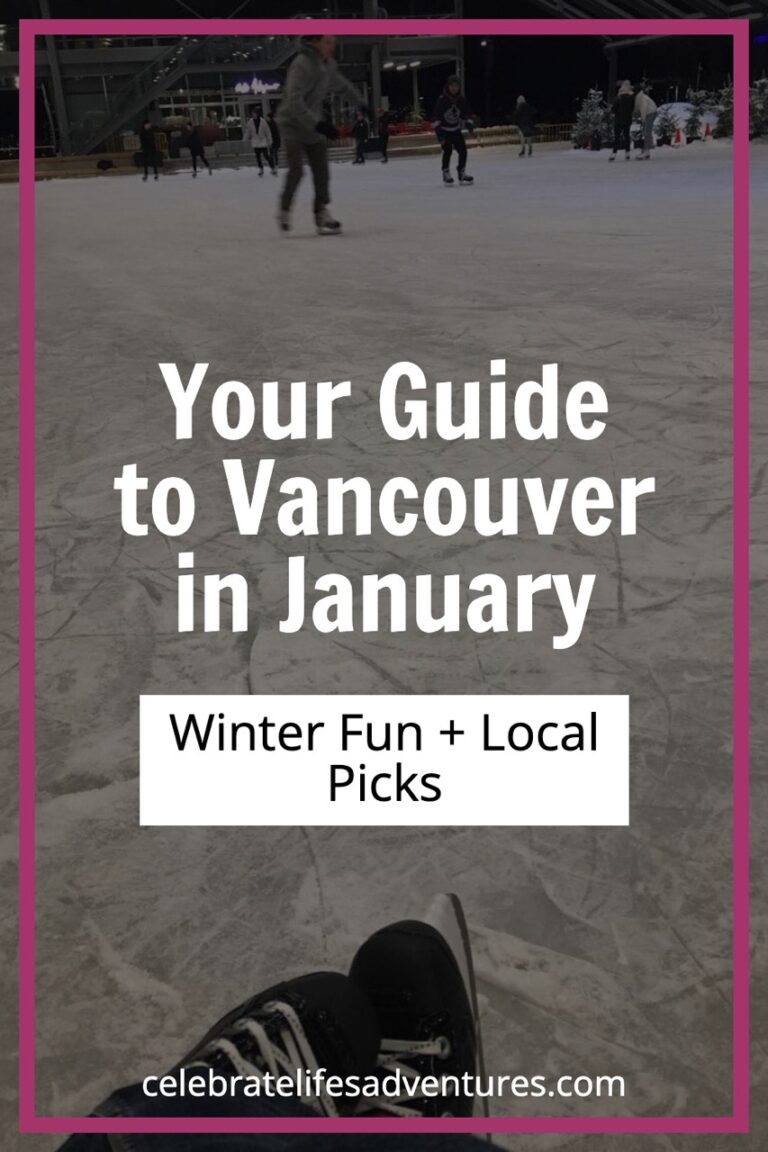 11 Things To Do In Vancouver In January (That Locals Actually Do)