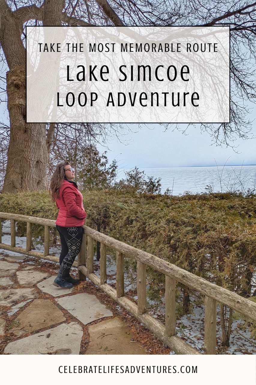 The Truth about Slow Travel Ontario Road Trips