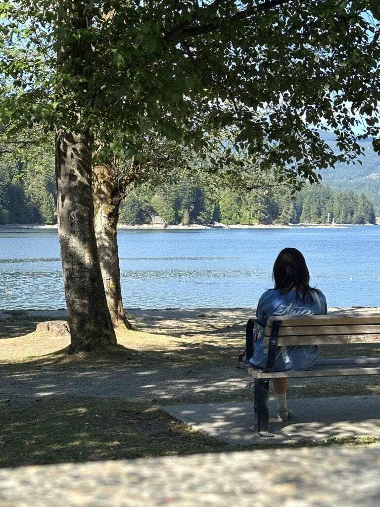 Barnet Marine Park - Tazim Damji