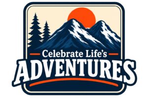 LOGO Celebrate Life's Adventures