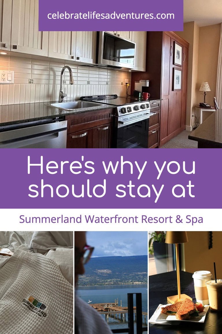 Summerland Waterfront Resort & Spa Review: My 3-Night Stay